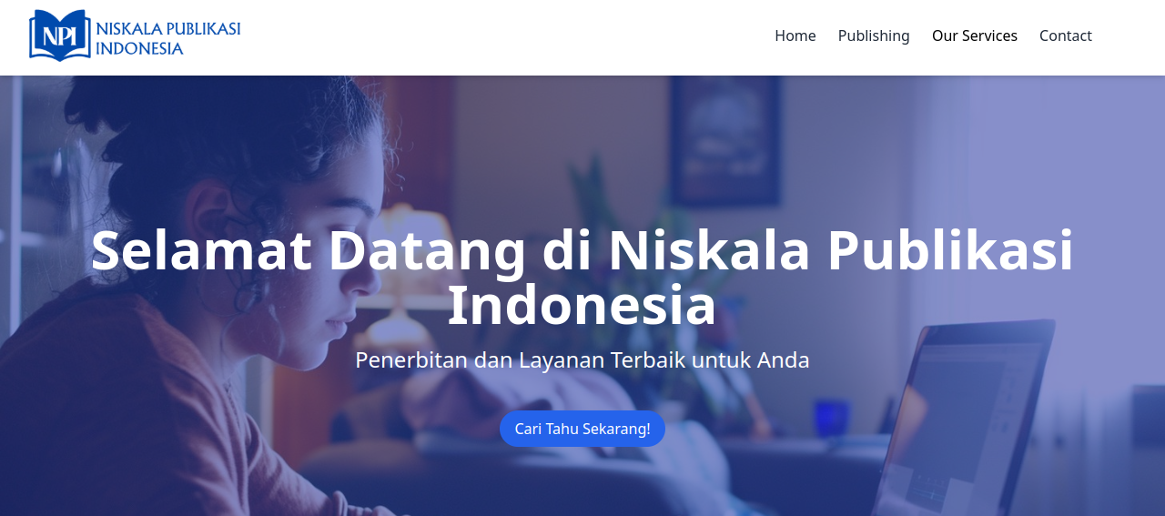 Layanan Publiksi